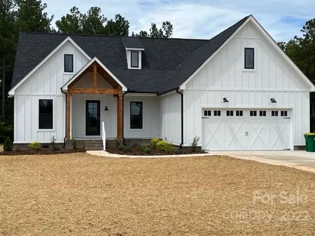 321 Stoneyard RD #11, Richfield, NC 28137