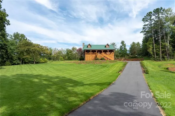 Vale, NC 28168,6440 Keeneland TRL