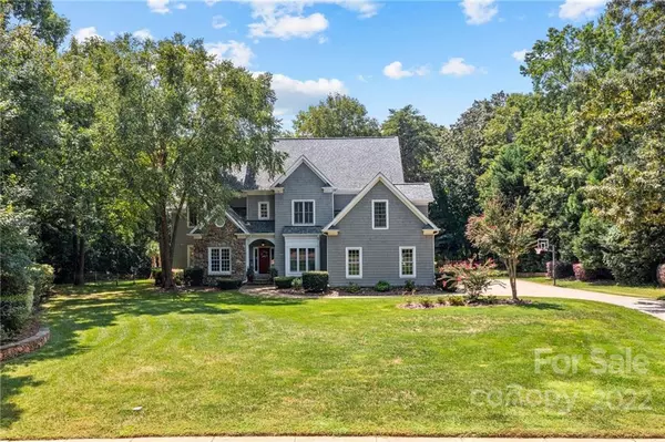 176 Old Post RD, Mooresville, NC 28117