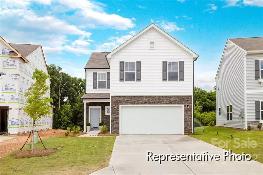 371 Copes CT #53, Kannapolis, NC 28081