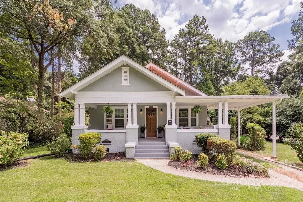 Gastonia, NC 28054,1010 S Belvedere AVE #16