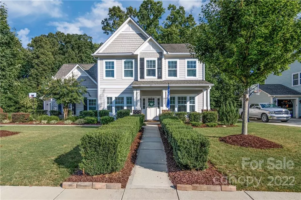 Tega Cay, SC 29708,1117 Angelica LN