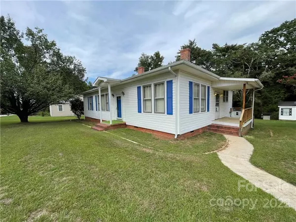 Morven, NC 28119,7527 US Highway 52 None