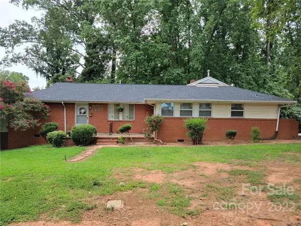 3103 Minnesota RD, Charlotte, NC 28208