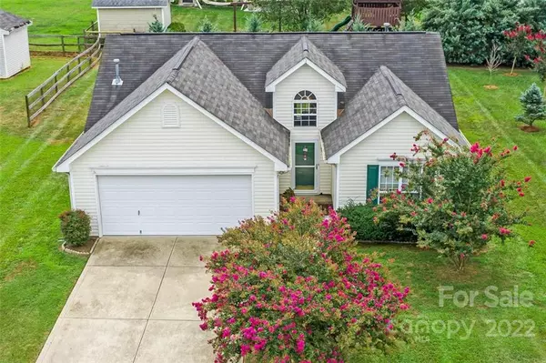 3008 Trellis LN, Monroe, NC 28110