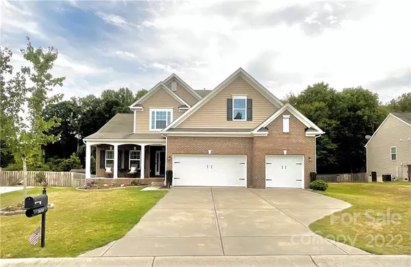 3078 Rhododendron PL, Clover, SC 29710