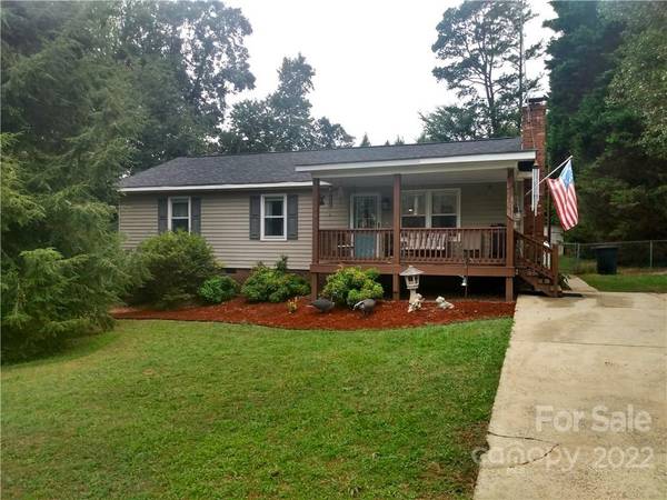 4509 Greenwood DR, Gastonia, NC 28052