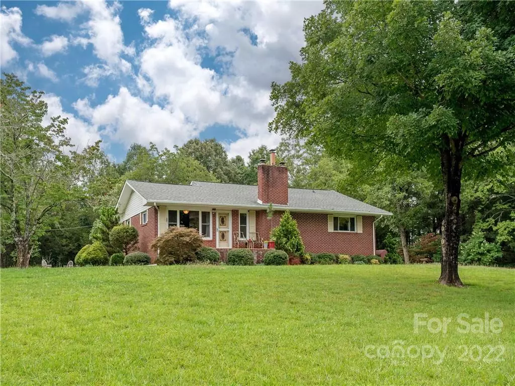 Rutherfordton, NC 28139,1401 Union RD