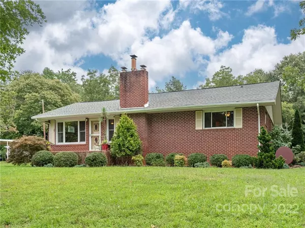 Rutherfordton, NC 28139,1401 Union RD