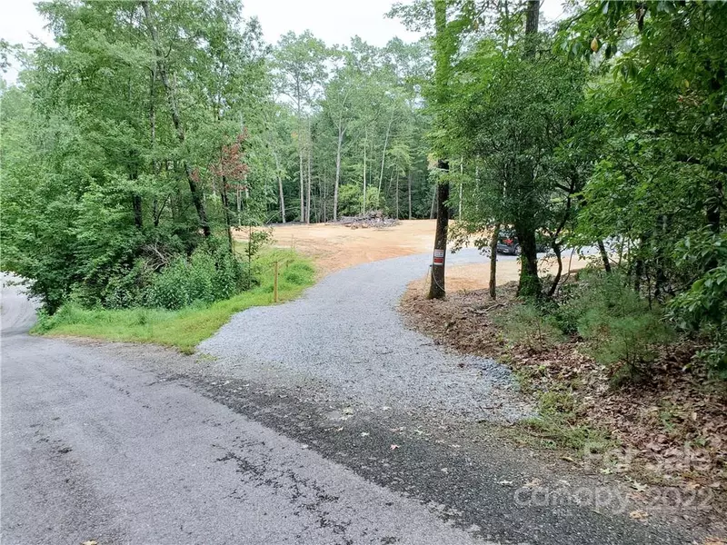 TBD Madeline LN #TR-A, Pisgah Forest, NC 28768