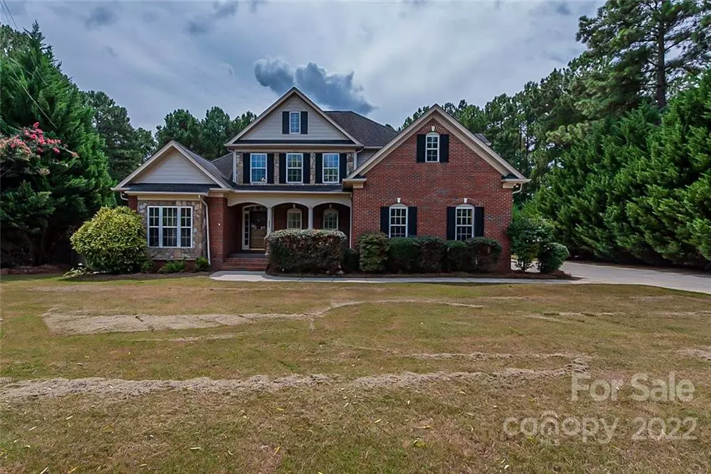 Clover, SC 29710,4012 Tioga Pointe LN