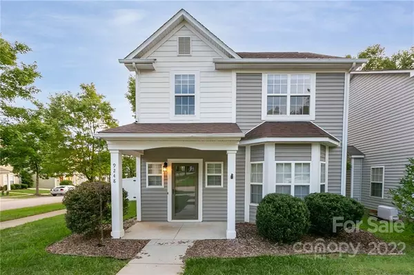 9248 Ducati LN, Cornelius, NC 28031