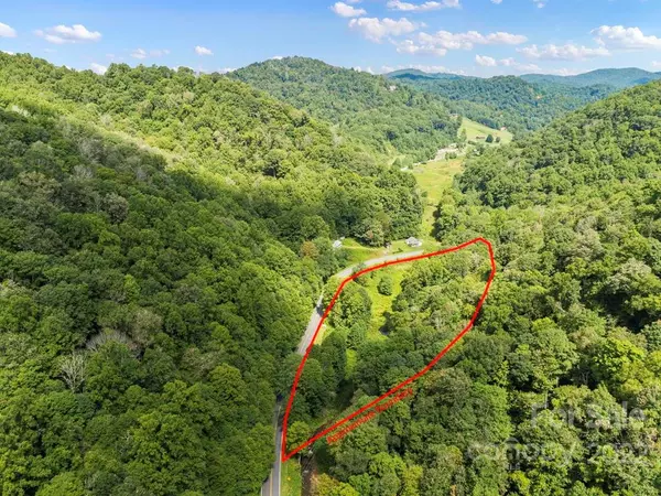 Mars Hill, NC 28754,9999 Puncheon Fork RD