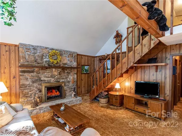 Green Mountain, NC 28740,404 Cabin Hill RD #1