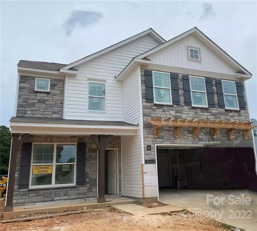 Gastonia, NC 28054,2450 Judson DR #Lot 47