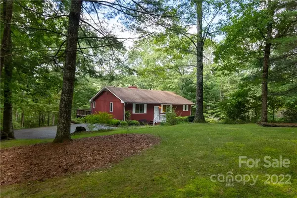 Cedar Mountain, NC 28718,52 Deer Chase CIR