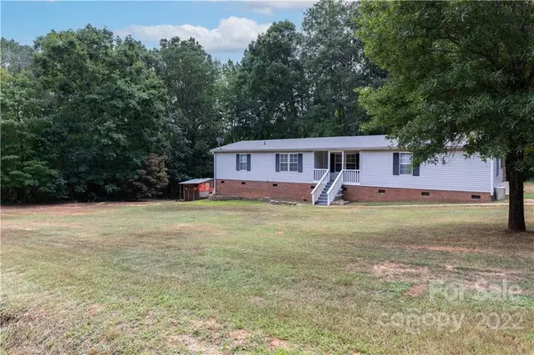 2187 Dodge RD, York, SC 29745