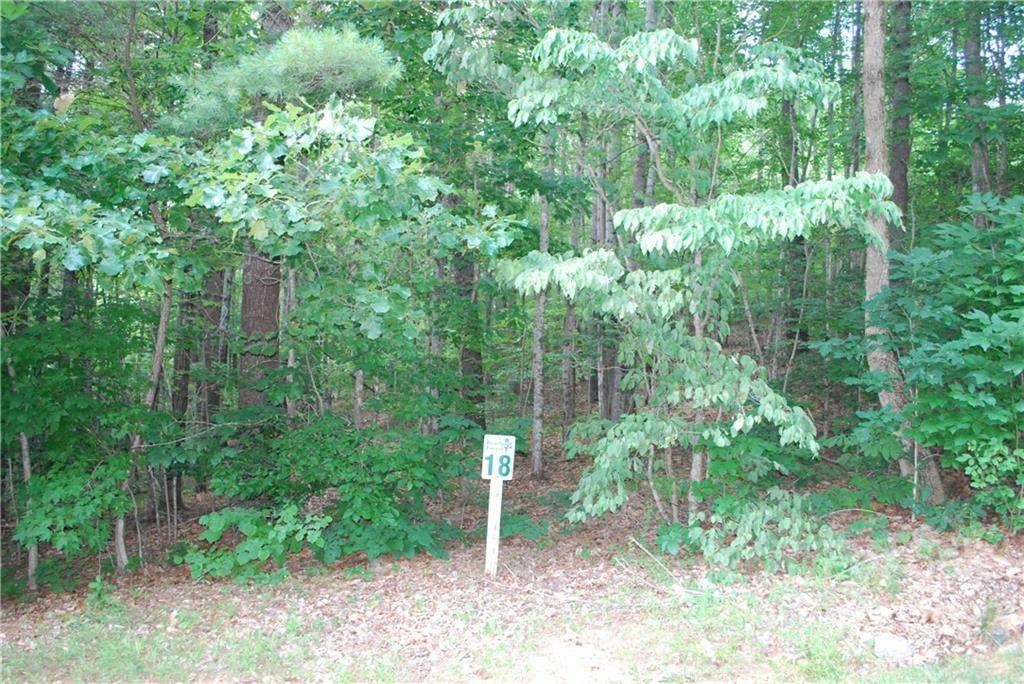 Lenoir, NC 28645,2582 Brittany DR #Lot 18