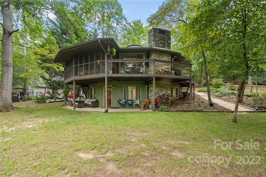 1973 Buffalo Creek RD, Lake Lure, NC 28746