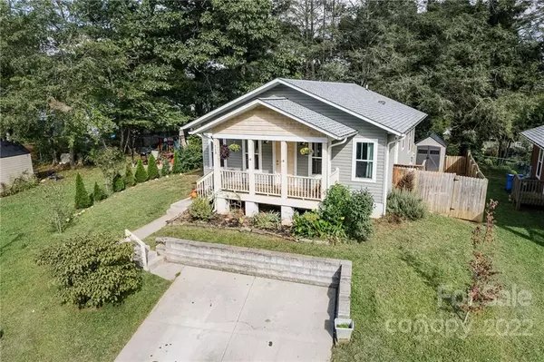 Asheville, NC 28806,115 Soulshine CT