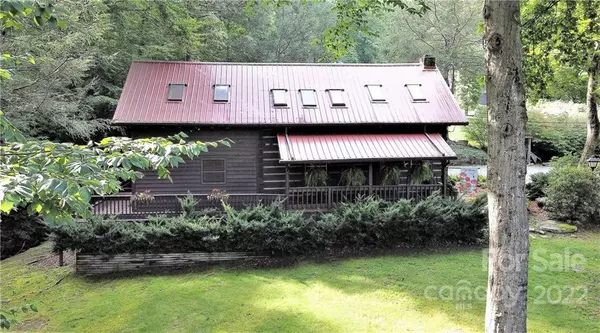 Maggie Valley, NC 28751,443 Timberline DR