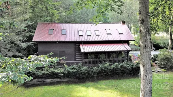 Maggie Valley, NC 28751,443 Timberline DR