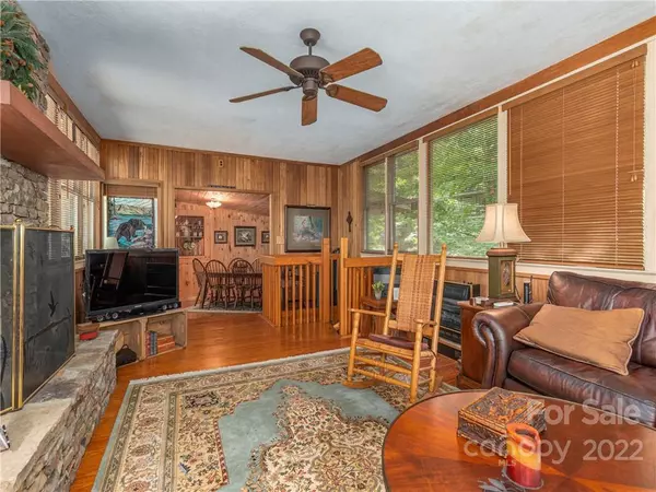 Balsam, NC 28707,950 Cabin Flats RD