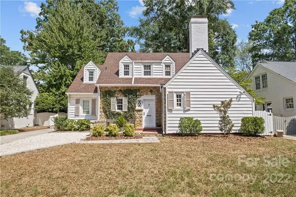 2241 Colony RD, Charlotte, NC 28209
