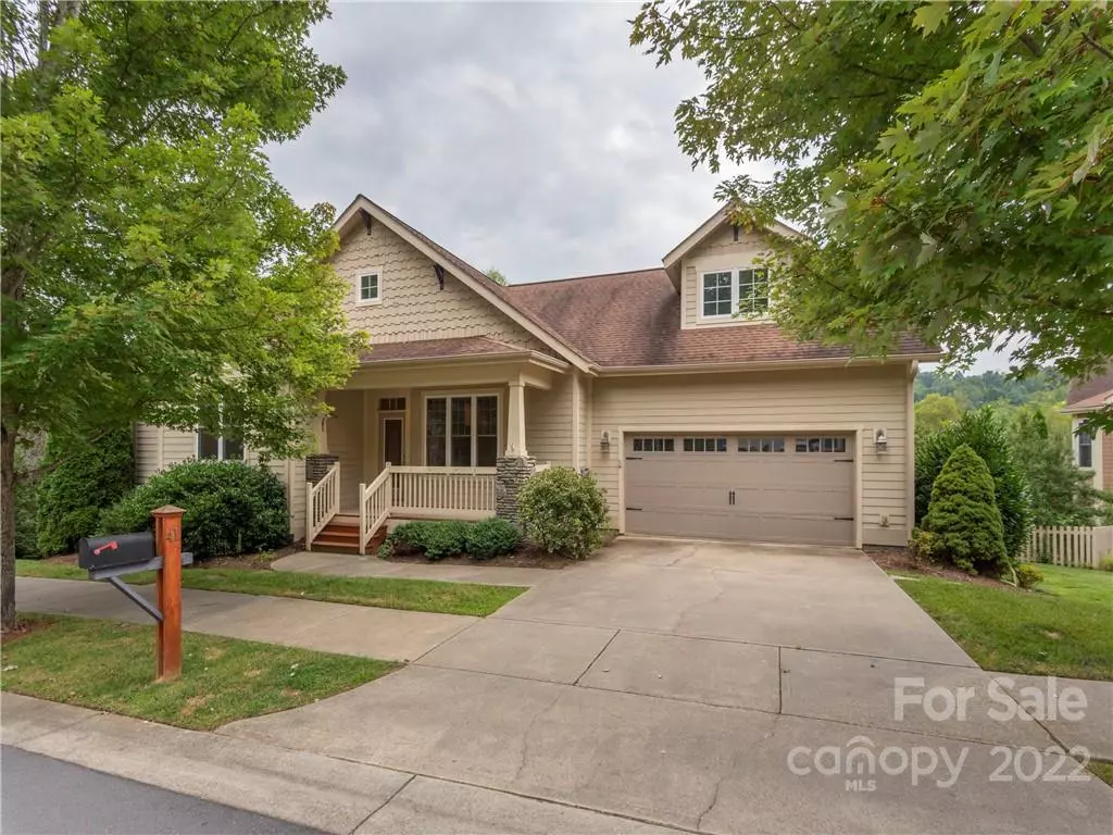 Asheville, NC 28804,41 Pinebrook Club DR