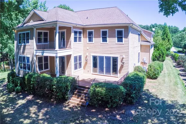 Terrell, NC 28682,3587 Andover PL