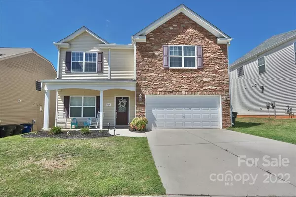 234 Everidge RD, Winston Salem, NC 27103