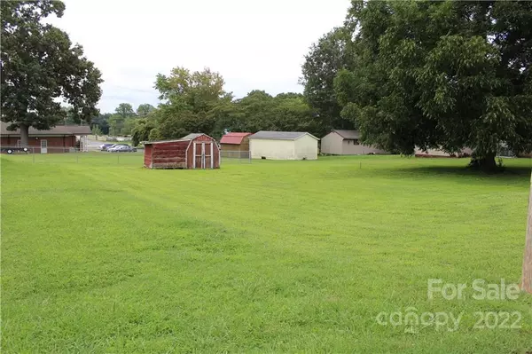 Landis, NC 28088,0 S Zion ST