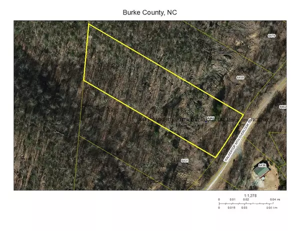 Morganton, NC 28655,6441 Walkertop Mtn Overlook DR #Lot 4