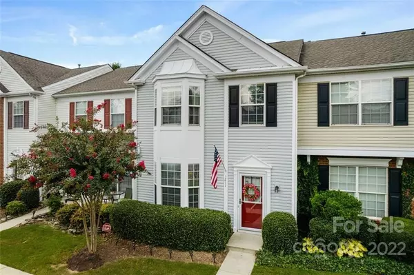 3211 Mannington DR, Charlotte, NC 28270