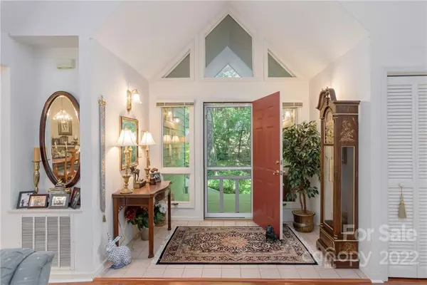 Flat Rock, NC 28731,219 Fern Creek DR