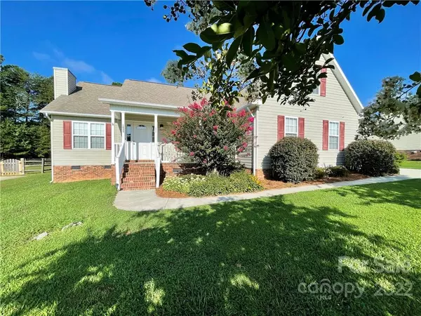 Salisbury, NC 28144,1033 Archer Farm DR