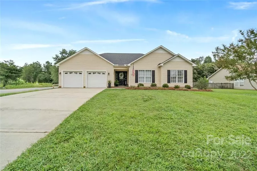 103 Park Vista DR, Troutman, NC 28166