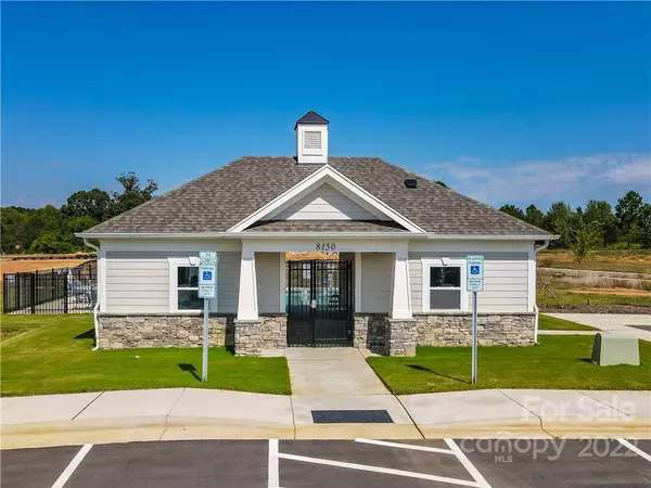 Terrell, NC 28682,3766 Yorkshire PL #38