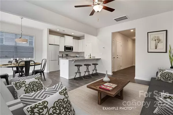 Terrell, NC 28682,3766 Yorkshire PL #38