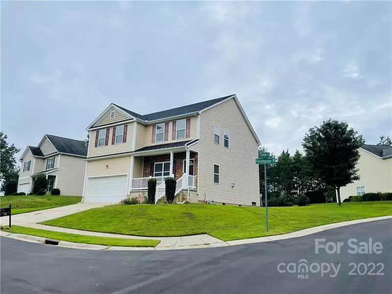 102 Fleishhacker PL, Mooresville, NC 28117