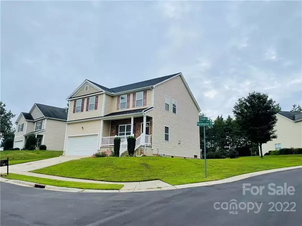 Mooresville, NC 28117,102 Fleishhacker PL