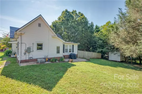 Rutherfordton, NC 28139,244 S Main ST