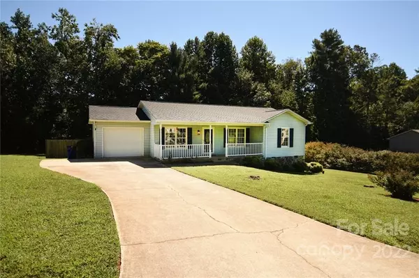 Lenoir, NC 28645,3966 Callie CT