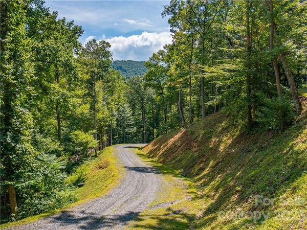 Burnsville, NC 28714,Lot 7 Locust Rough Mountain RD