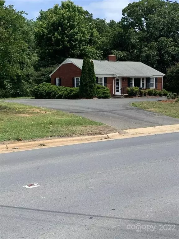 2343 NC Hwy 24/27 None, Biscoe, NC 27209