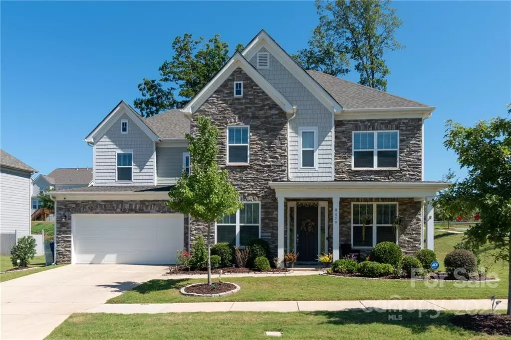 Huntersville, NC 28078,8659 Shadetree ST