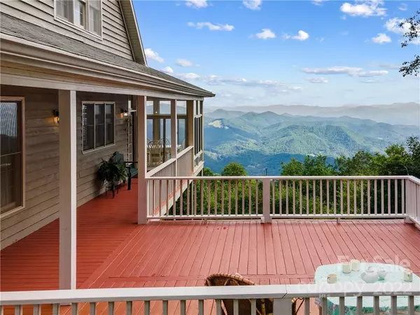 168 Bold Springs RD, Sylva, NC 28779
