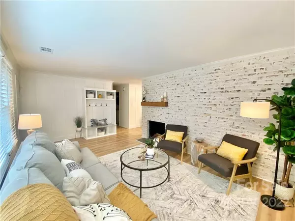 Charlotte, NC 28210,5329 Valley Forge RD