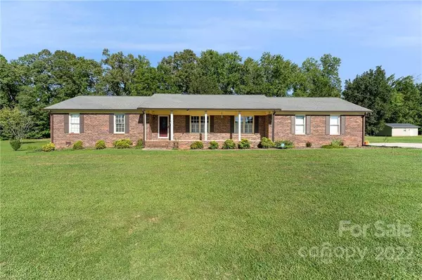 435 Steeple Chase TRL, Salisbury, NC 28144