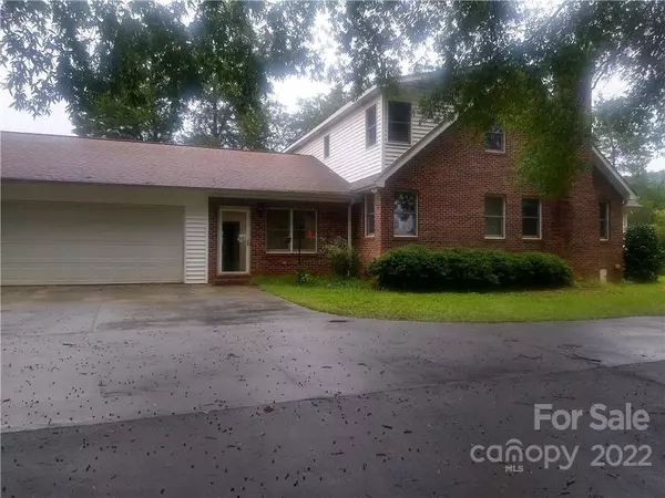 Mount Pleasant, NC 28124,2101 Little Buffalo Creek RD